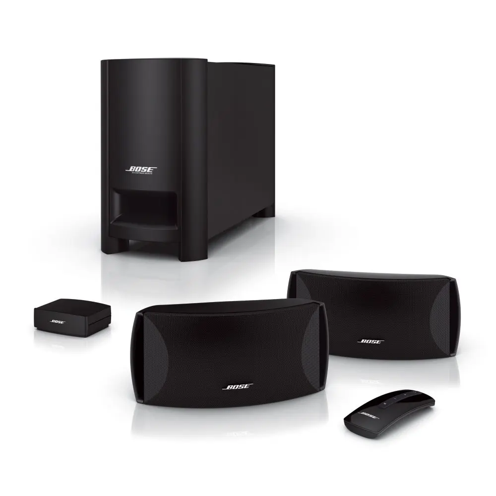 Bose CineMate Series II Digital Home Theater Speaker System