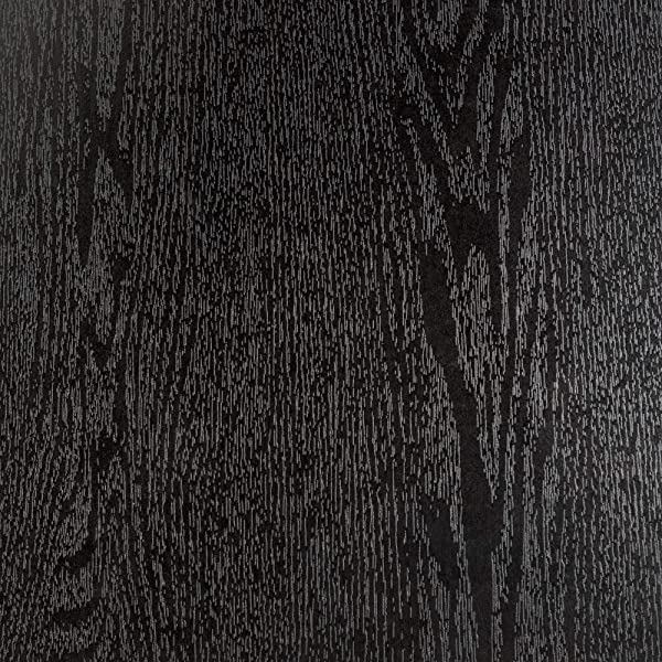 Walker Edison Wren Classic 4 Cubby TV Stand for TVs up to 65 Inches, 58 Inch, Black Black 58 InchTV Stand