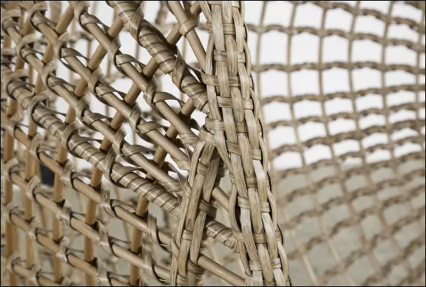 Grenada Outdoor Egg Chair