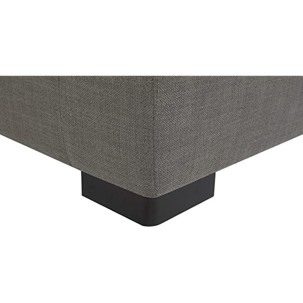 Amazon Brand - Stone & Beam Westview Extra-Deep Down-Filled Sofa Couch, 89