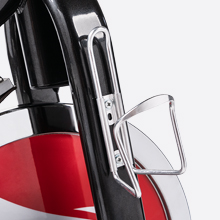 Sunny Health & Fitness Indoor Cycle Exercise Bike SF-B1002