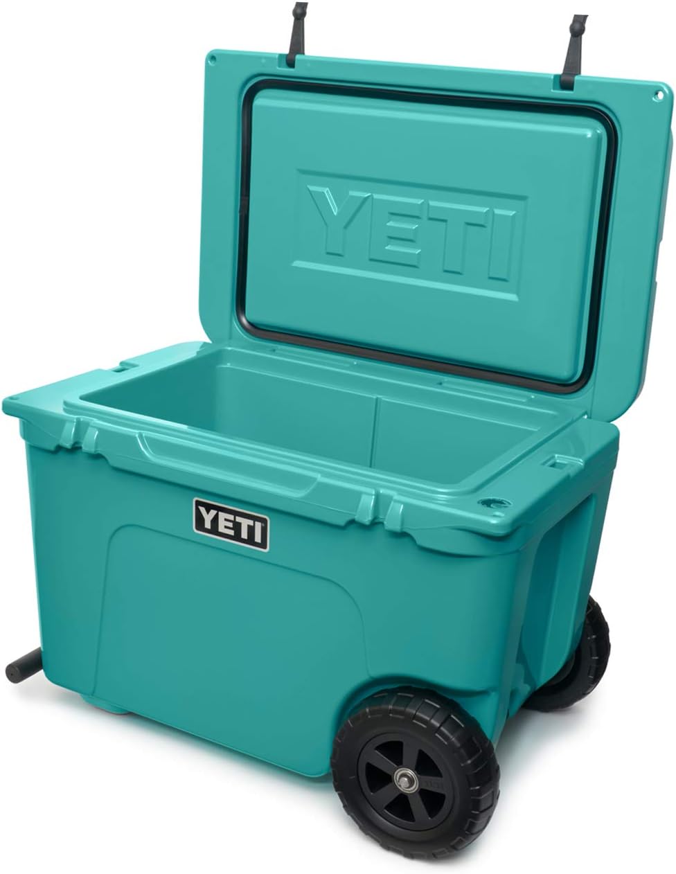 YT Tundra Haul Portable Wheeled Cooler