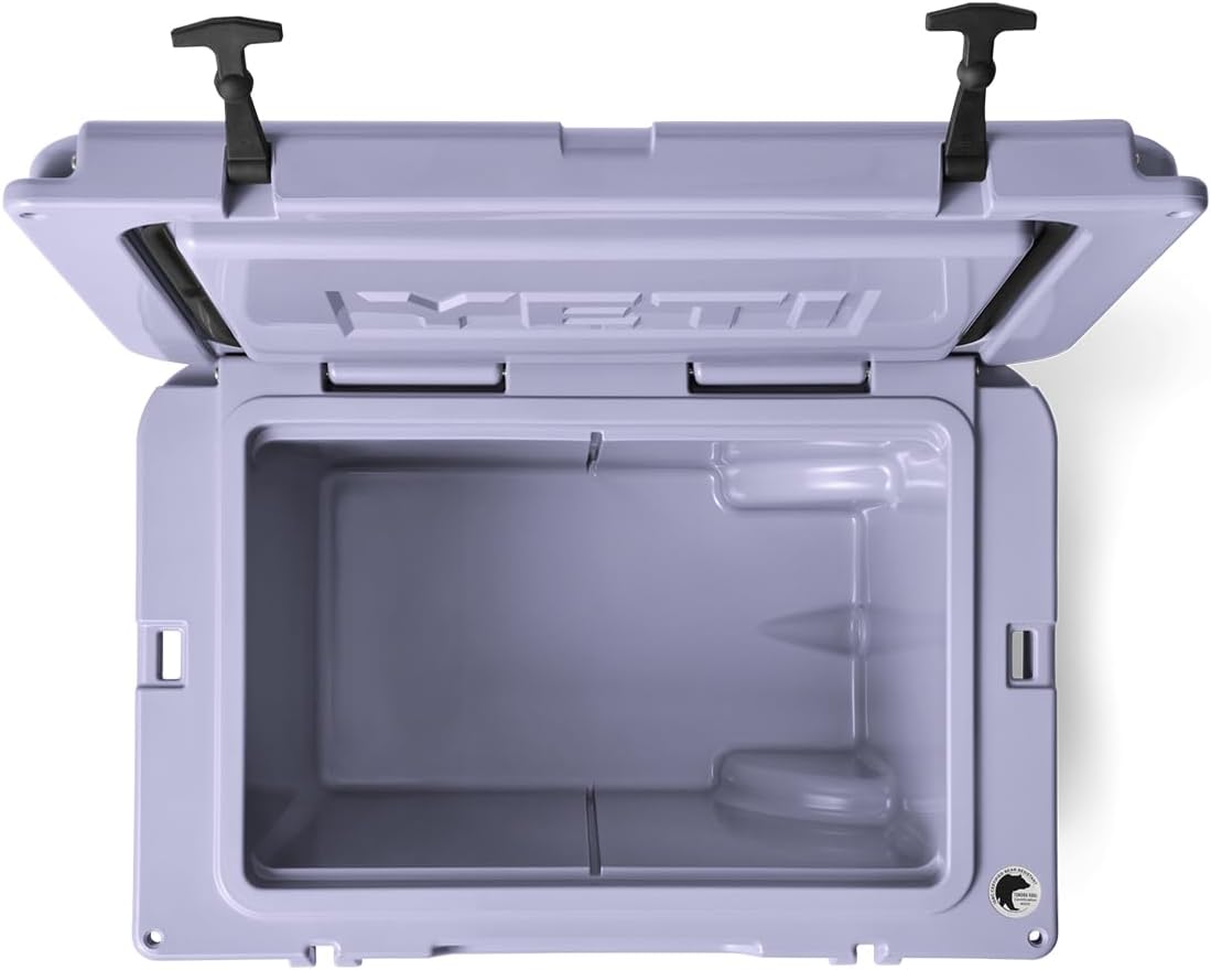 YT Tundra Haul Portable Wheeled Cooler