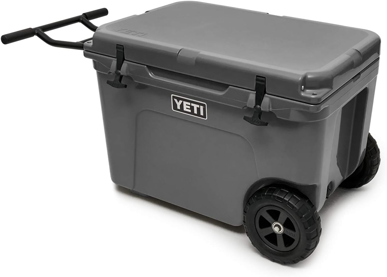 YT Tundra Haul Portable Wheeled Cooler